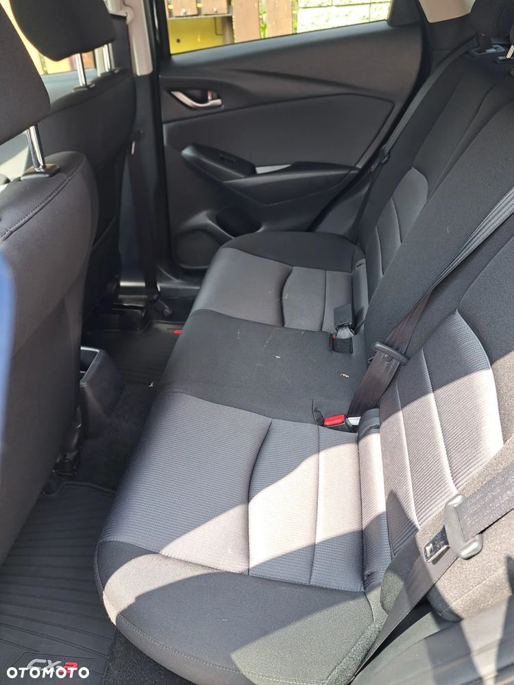 Mazda CX-3 2.0 Skyenergy AWD - 11