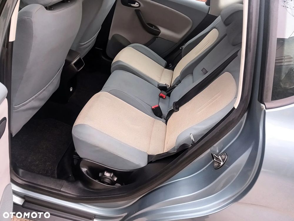 Seat Altea 1.6 Sport Limited - 35