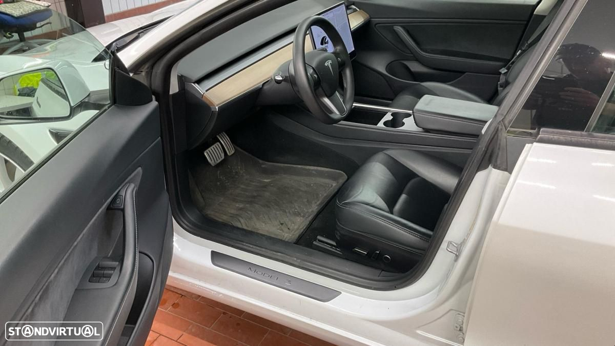 Tesla Model 3 Performance Dual Motor AWD - 12