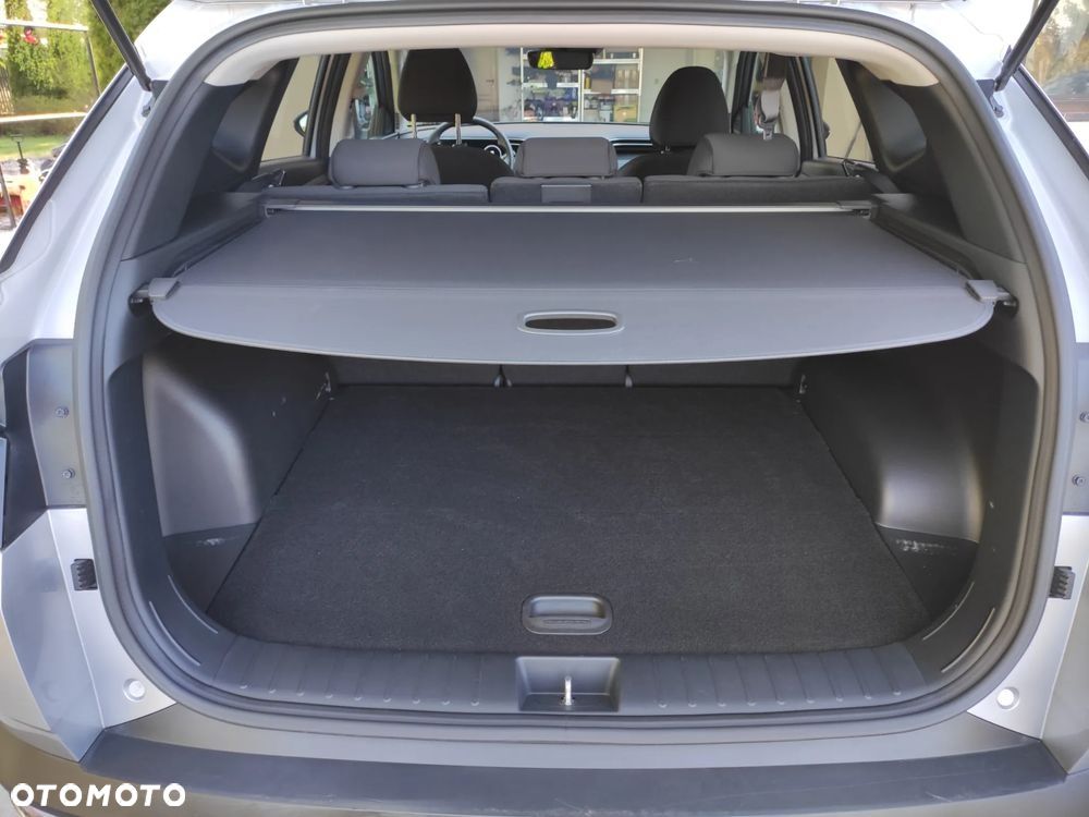 Hyundai Tucson 1.6 T-GDi Executive 2WD DCT - 6