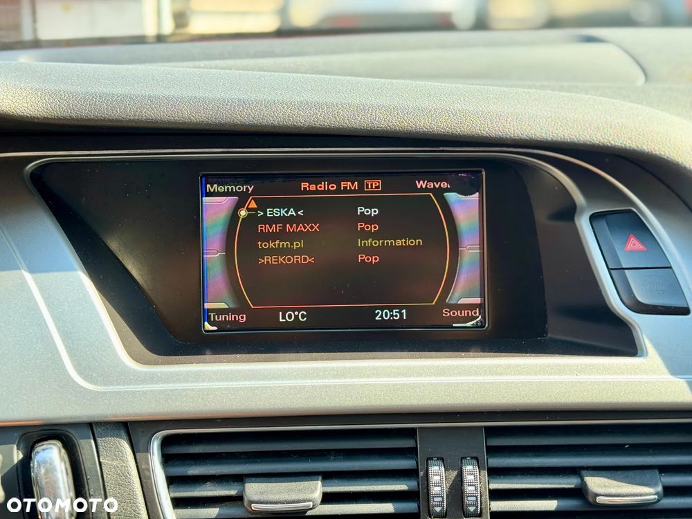 Audi A4 Avant 2.0 TDI e DPF S line Sportpaket - 26