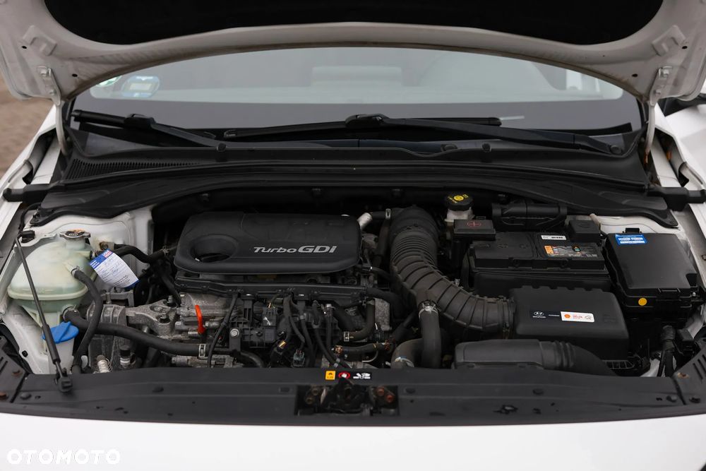 Hyundai i30 1.0 T-GDI Passion Plus - 16