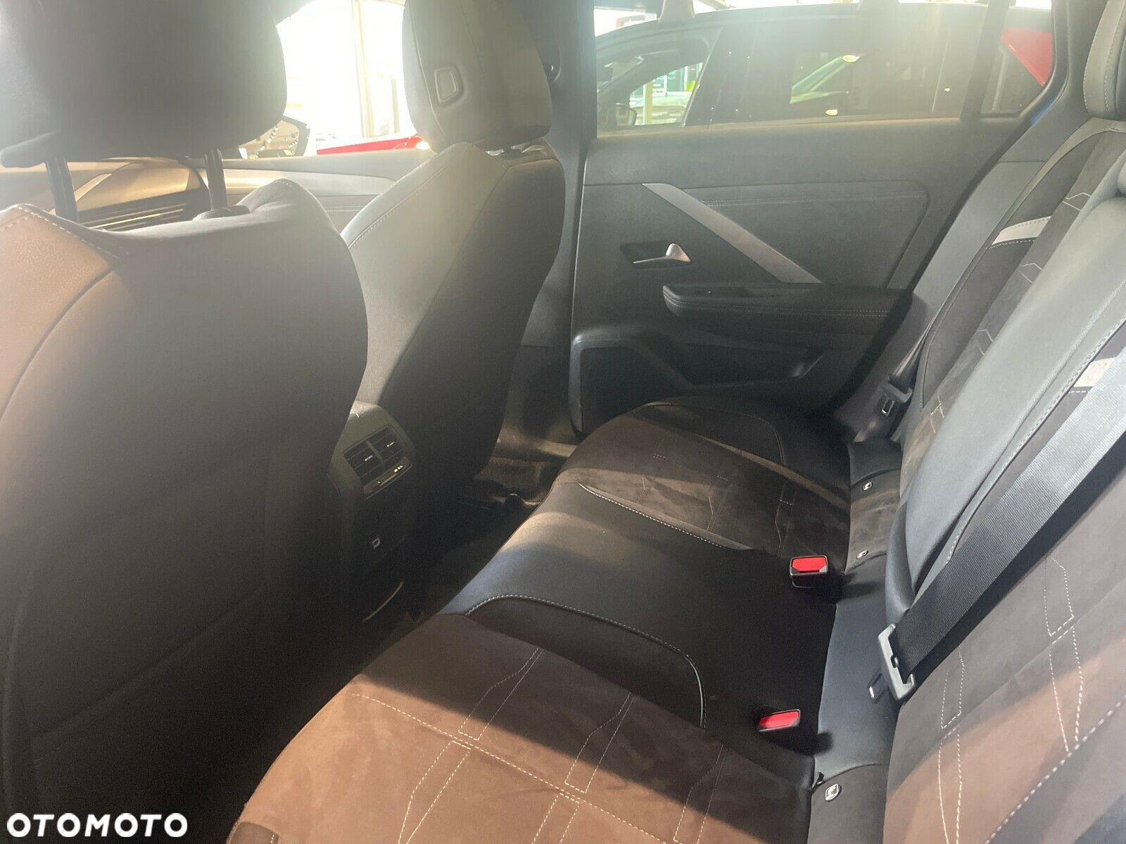 Opel Astra VI 1.5 CDTI GS S&S - 19