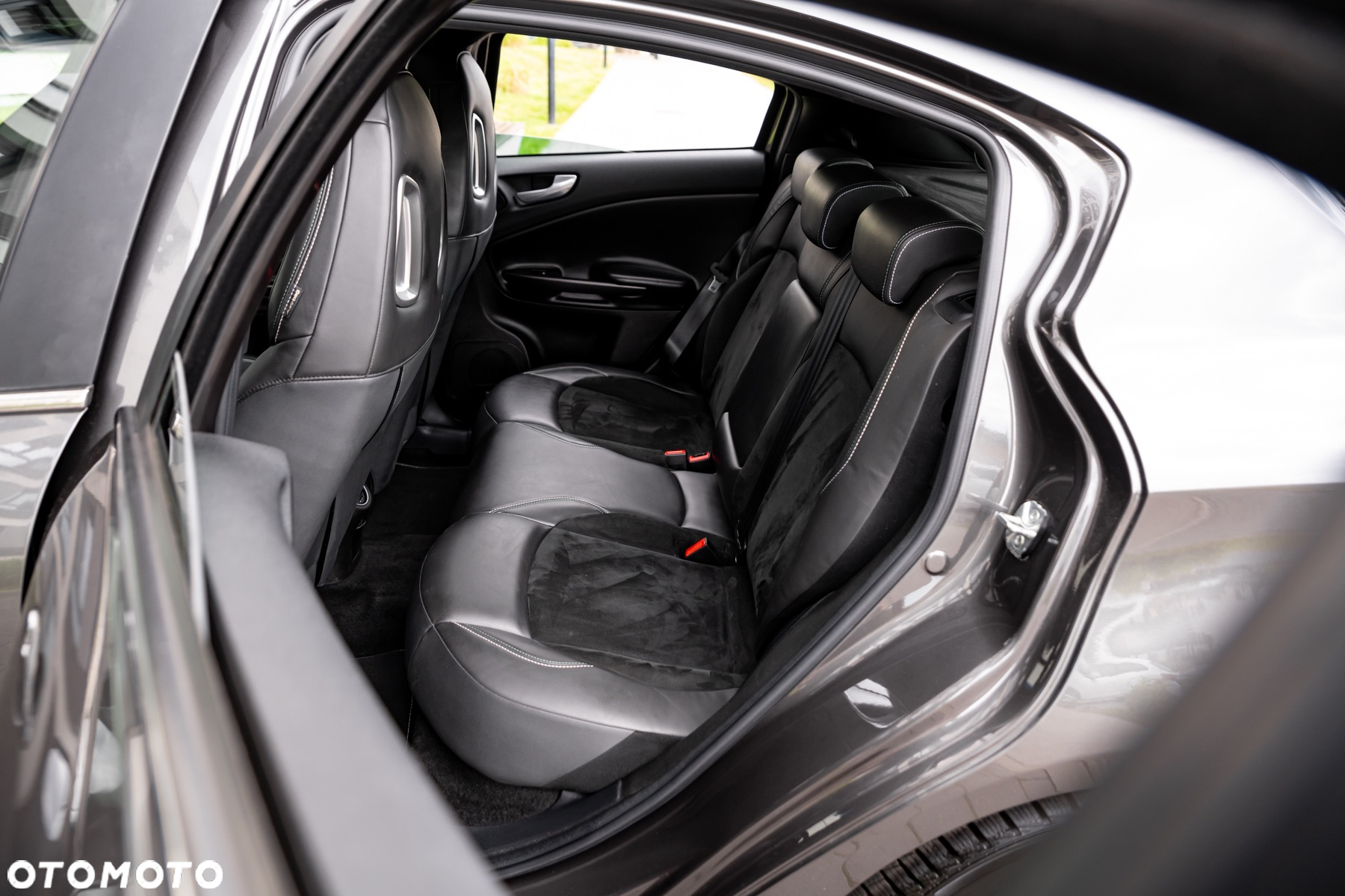 Alfa Romeo Giulietta 1750 TBi QV TCT - 6
