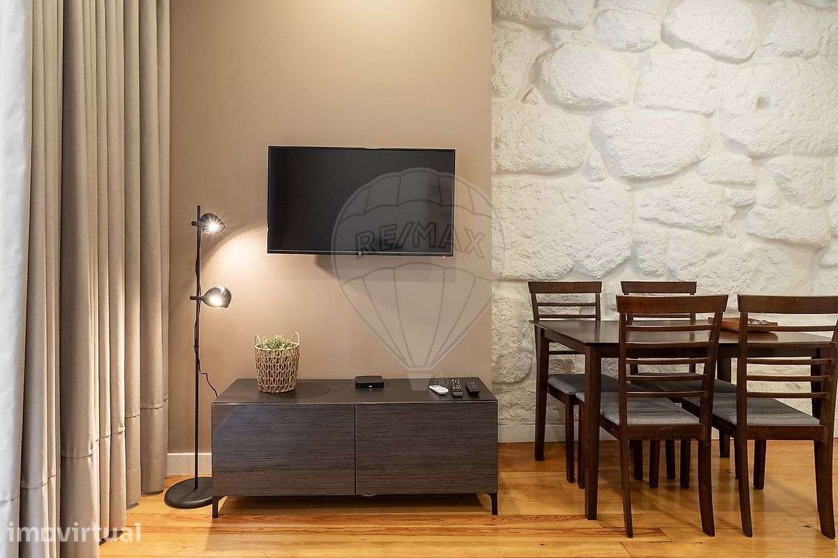 Apartamento T1 para venda - Grande imagem: 5/18
