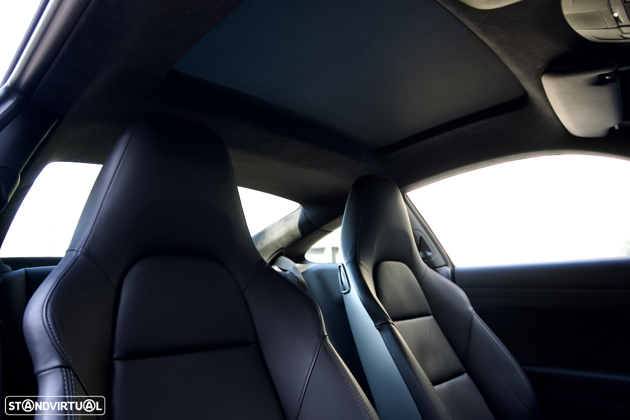Porsche 911 (991) Carrera 2 PDK - 23