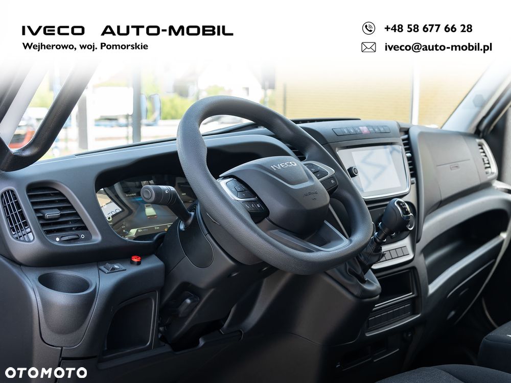 Iveco Daily 35C16H3.0 - 7
