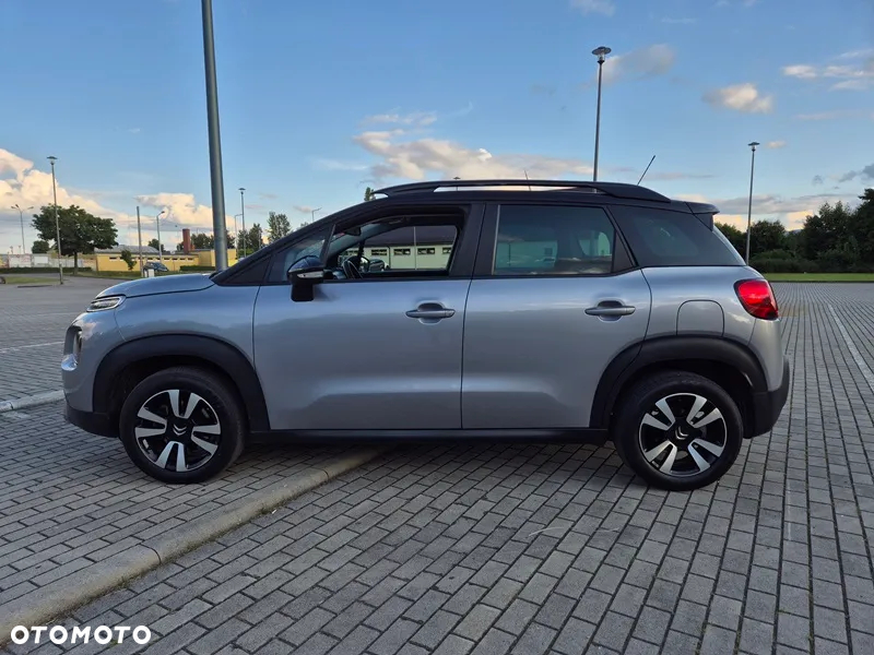 Citroën C3 Aircross 1.2 PureTech Feel Pack S&S - 7