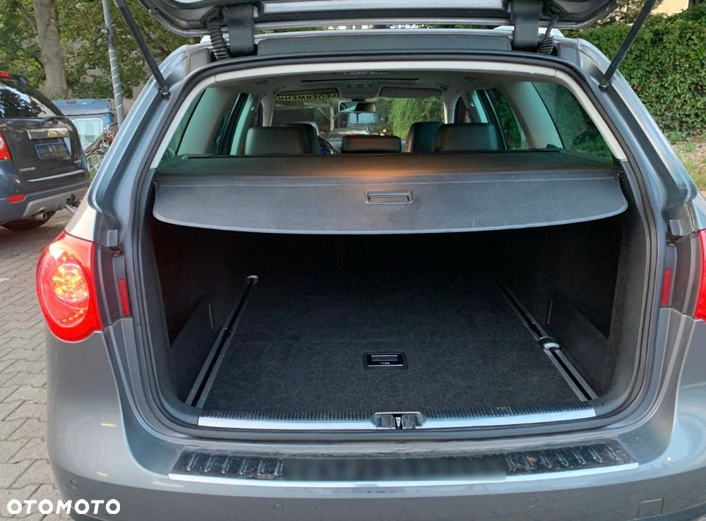 Volkswagen Passat 1.8 TSI Highline - 10