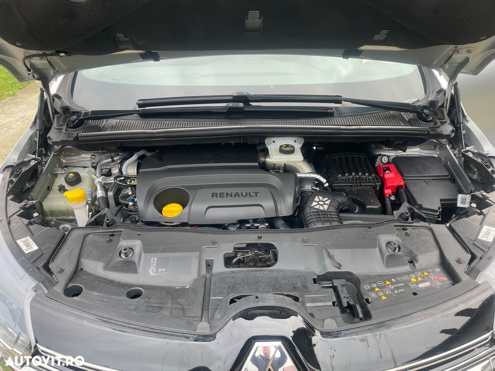 Renault Espace BLUE dCi 200 EDC INITIALE PARIS - 15