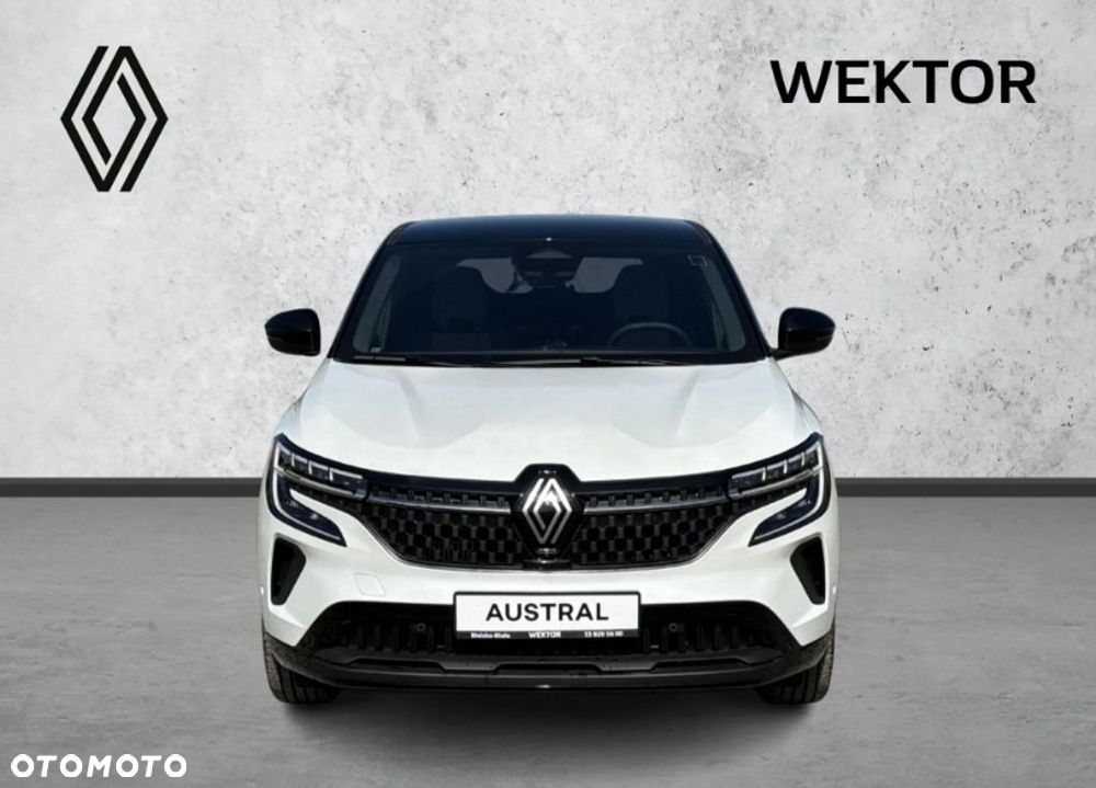 Renault Austral 1.3 TCe mHEV Techno - 8