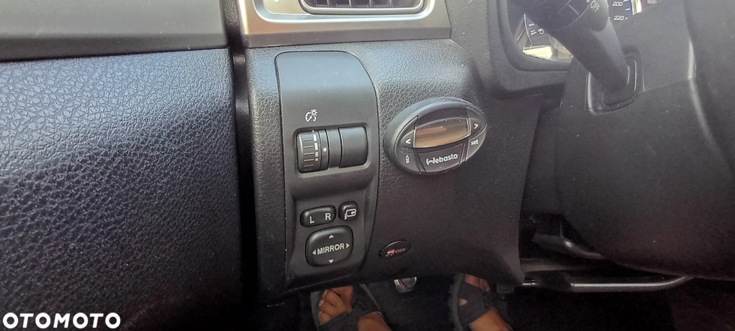 Subaru Forester - 8