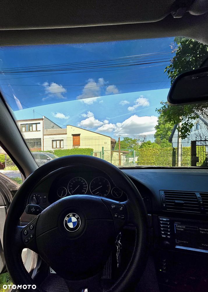 BMW Seria 5 - 19
