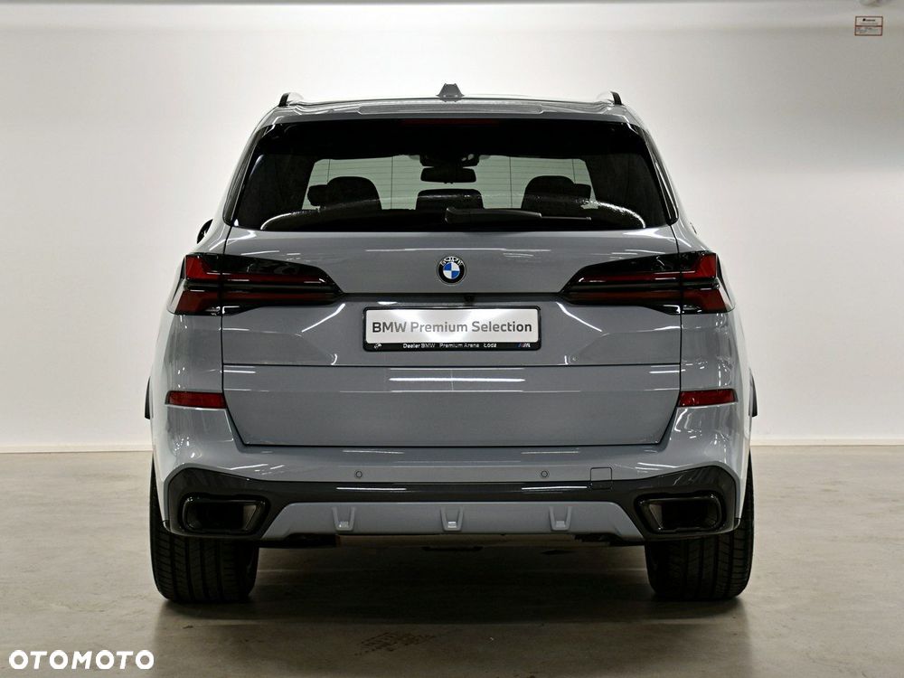 BMW X5 - 4