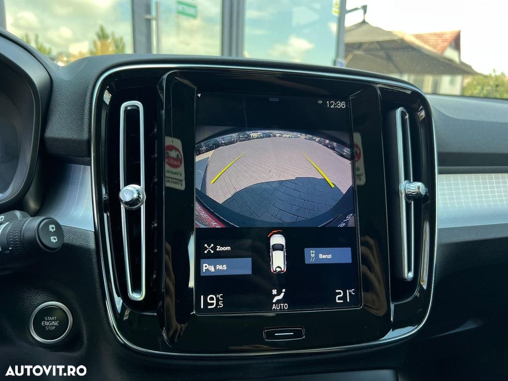 Volvo XC 40 - 9