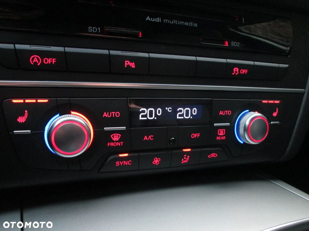 Audi A6 Avant 2.0 TDI Ultra S tronic - 15