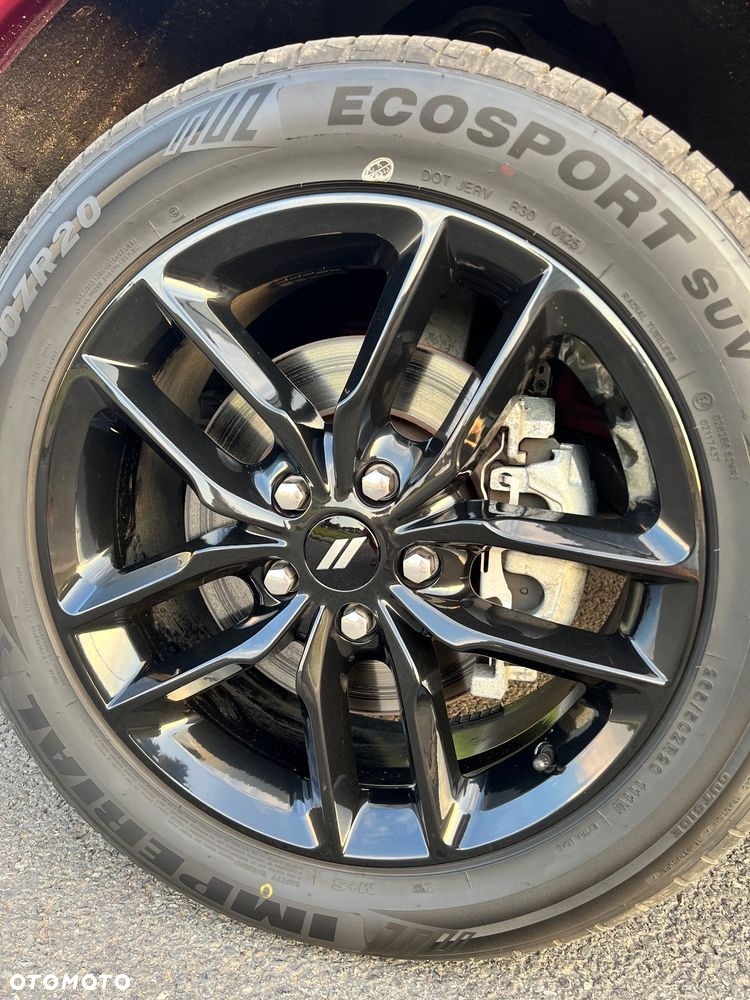Dodge Durango 5.7 R/T - 35