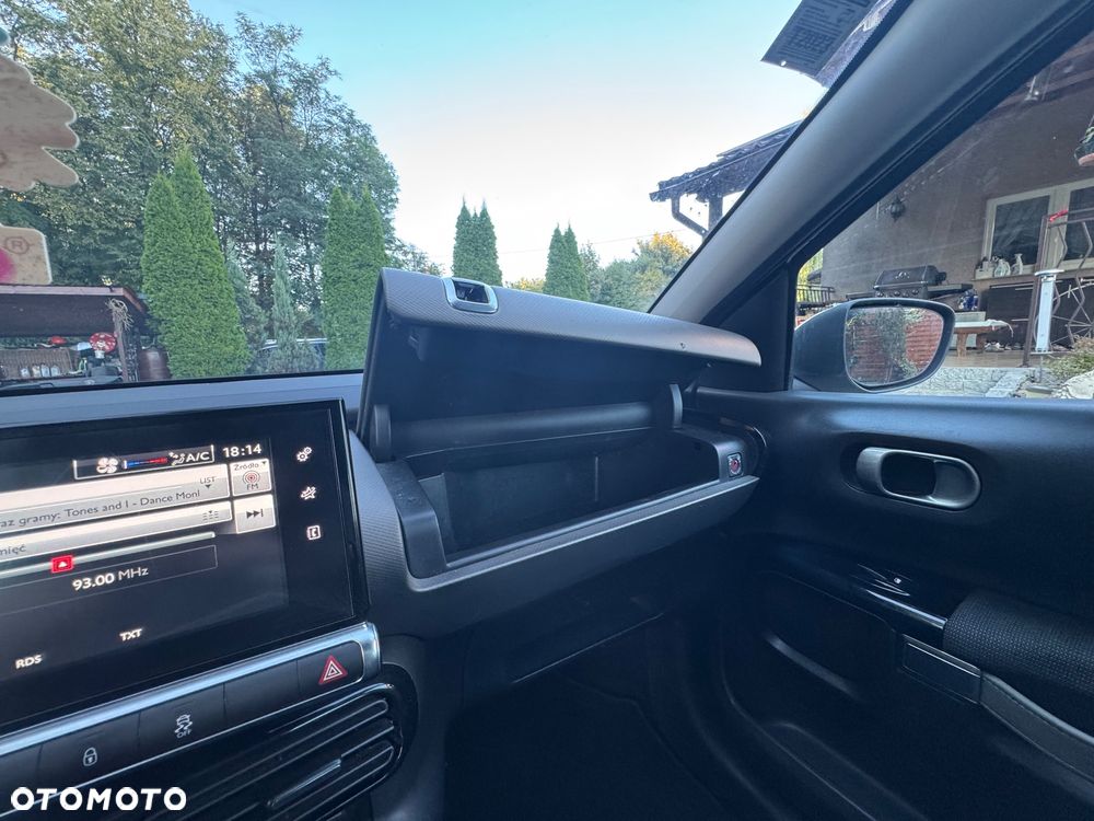 Citroën C4 Cactus - 26