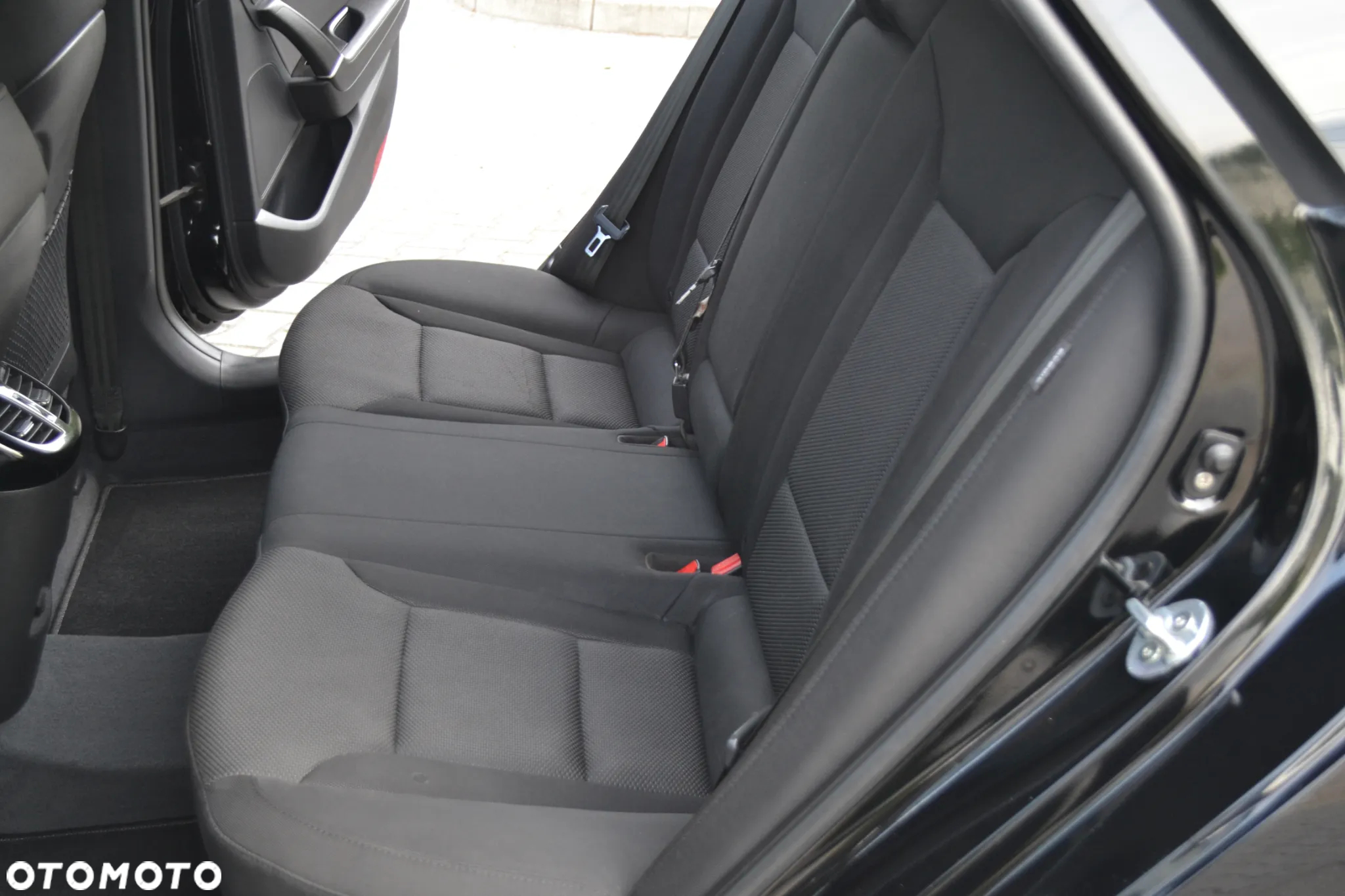 Hyundai i40 1.7 CRDi Comfort - 30