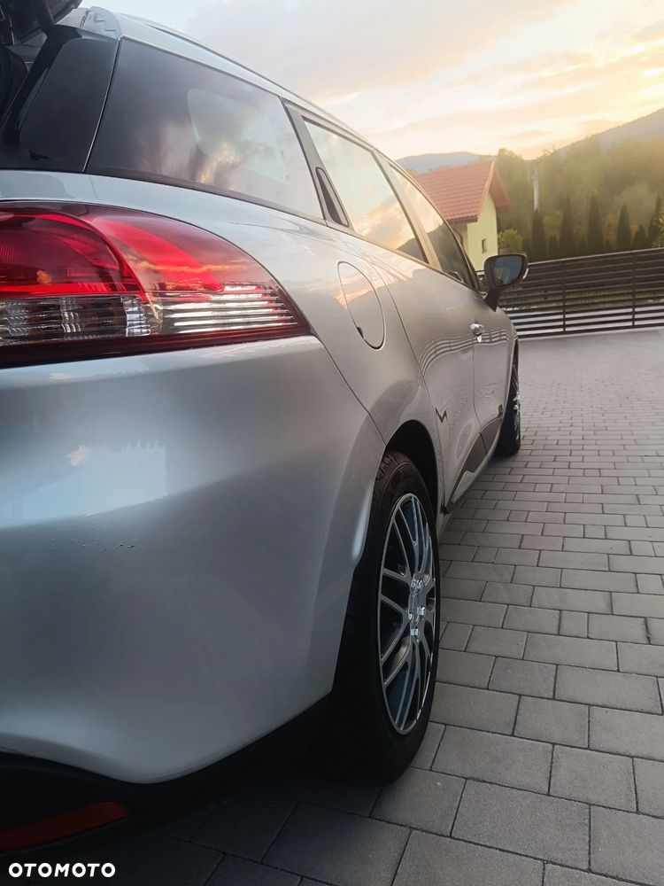 Renault Clio dCi 90 Dynamique - 15