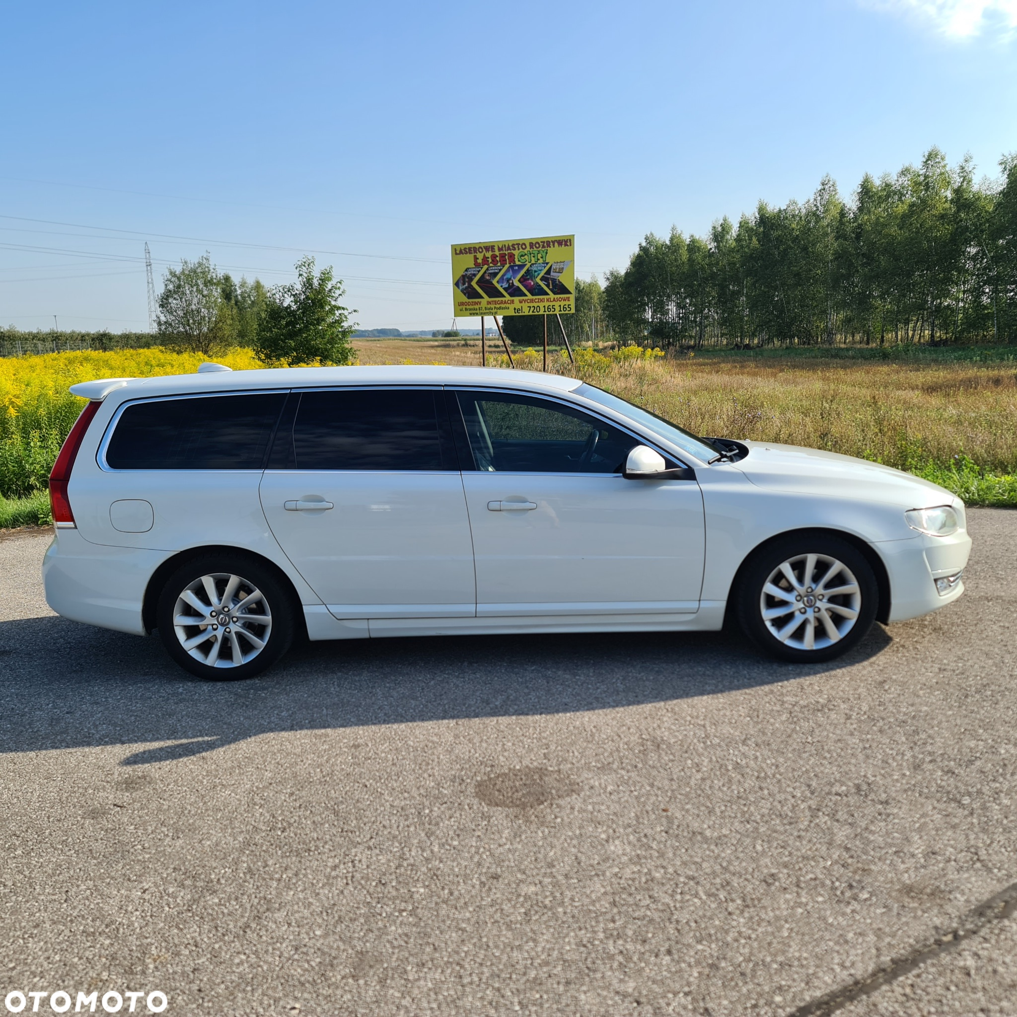 Volvo V70 D2 Momentum - 21