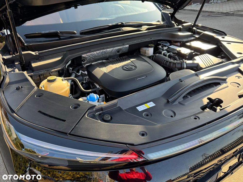 BAIC 7 1.5T Luxury Plus DCT - 24