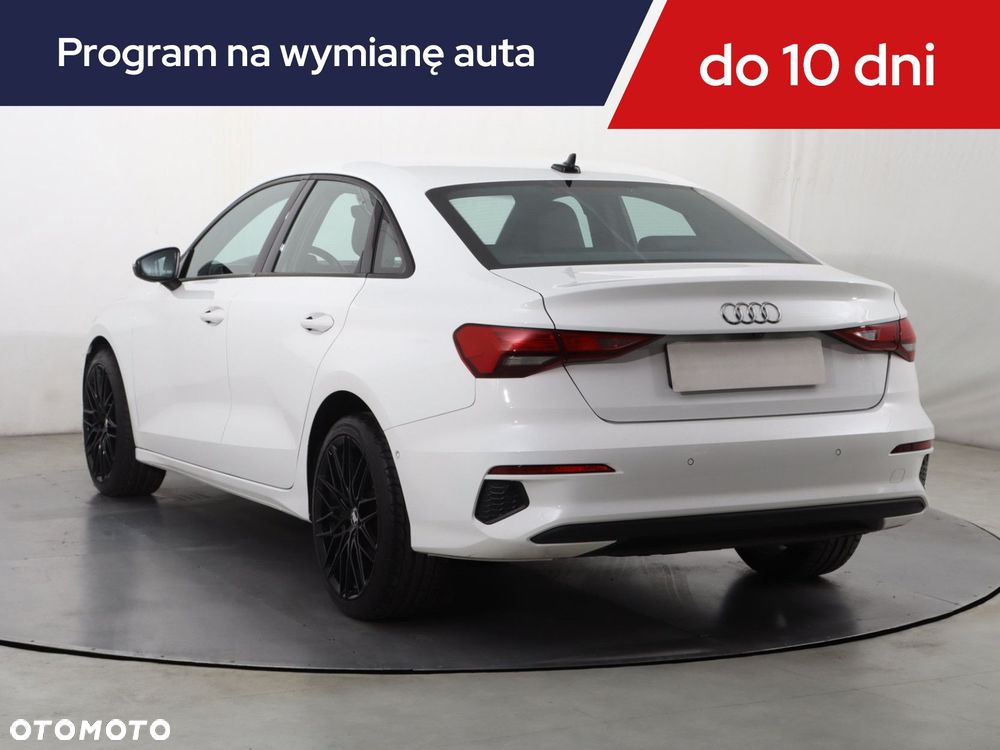 Audi A3 Limousine - 6