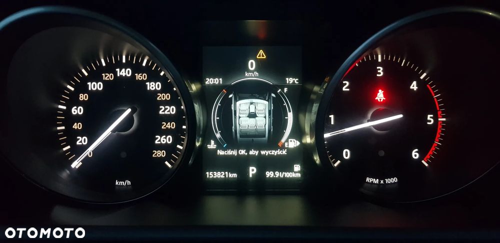 Land Rover Range Rover Sport TDV6 SE - 27