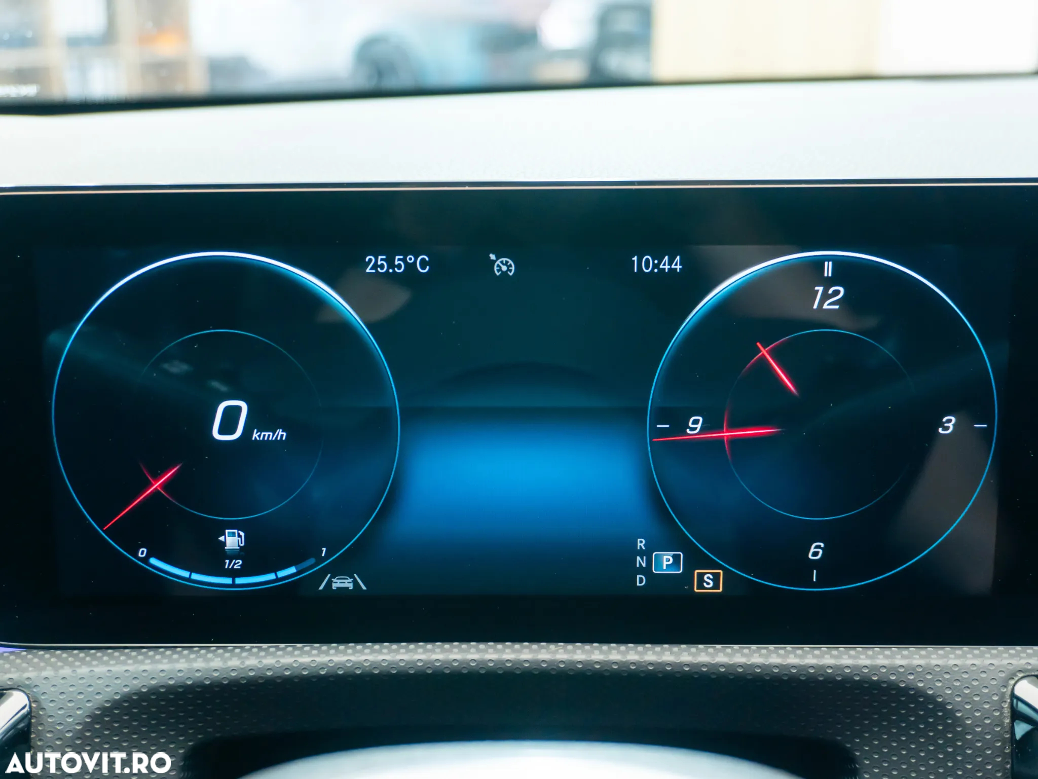 Mercedes-Benz CLA 180 d 8G-DCT Progressive - 40
