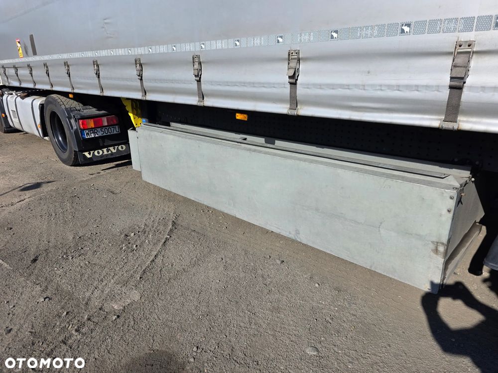 Schmitz Cargobull Stp - 3