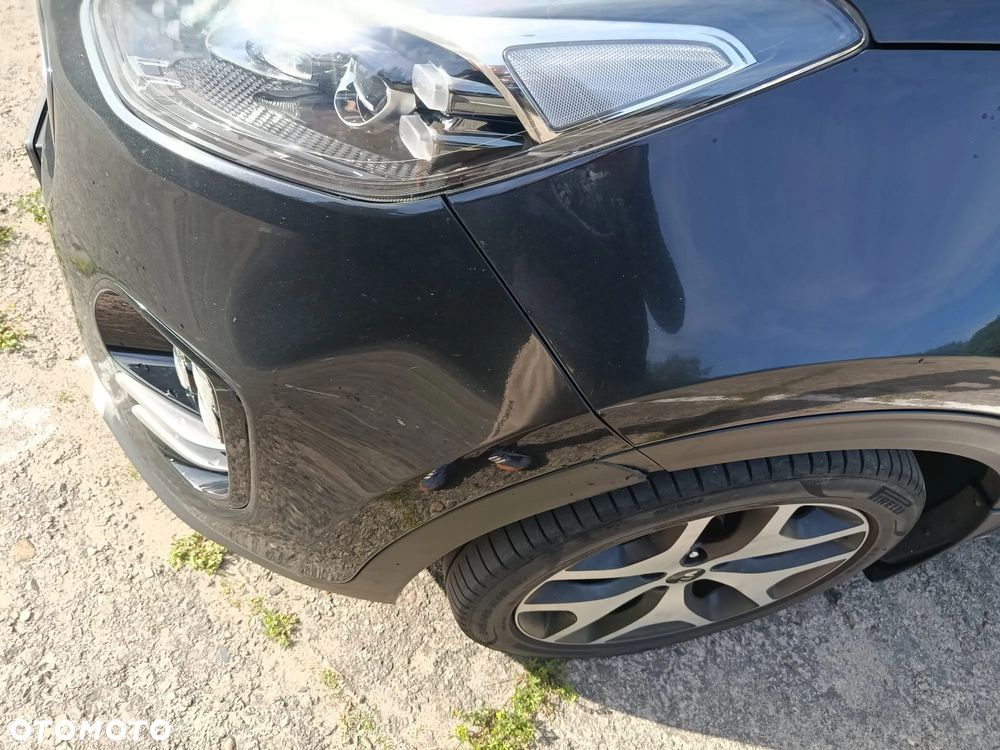 Kia Sportage 2.0 CRDI GT Line 4WD - 31