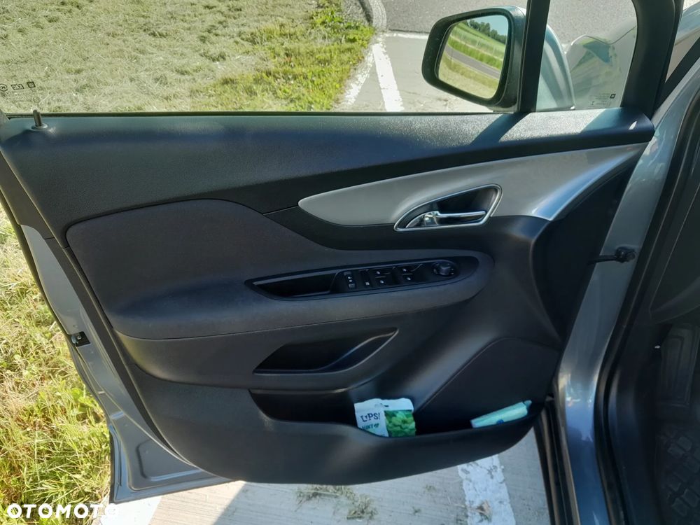 Opel Mokka 1.6 Active S&S - 28