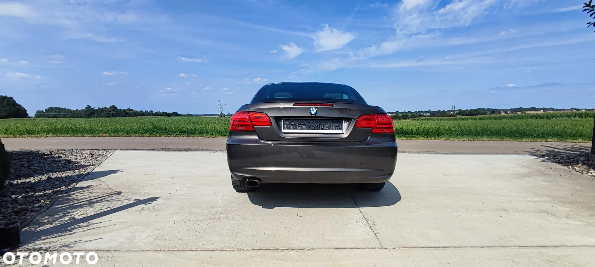 BMW Seria 3 320i - 9