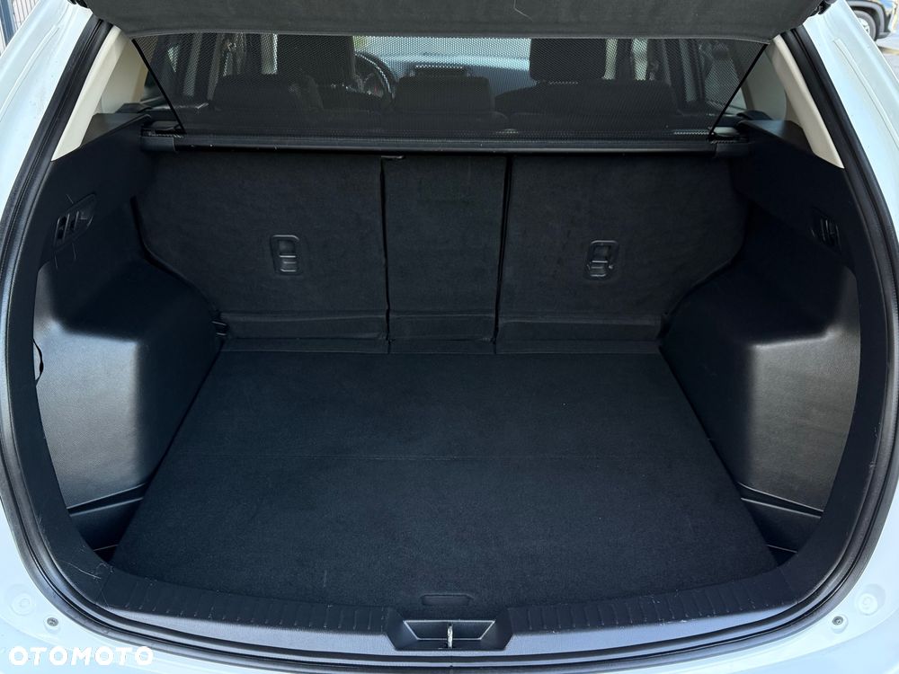 Mazda CX-5 SKYACTIV-G 160 Drive AWD Exclusive-Line - 14