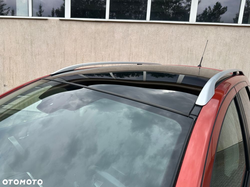 Nissan Qashqai+2 2.0 dCi DPF acenta - 16