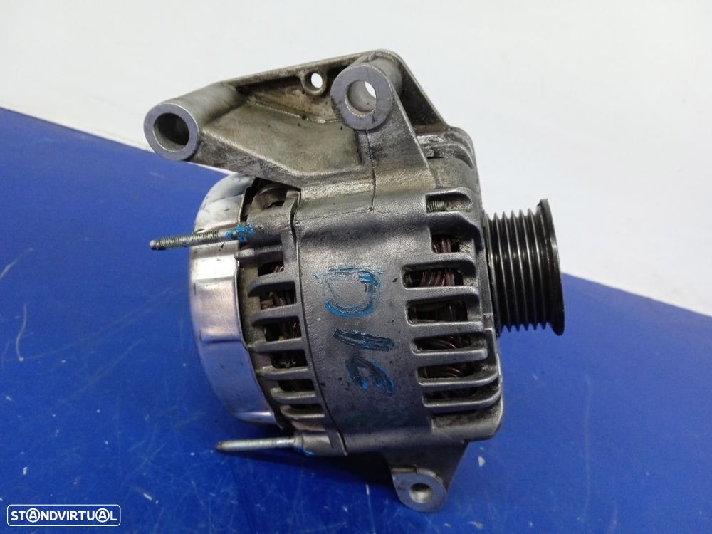 ALTERNADOR FORD MONDEO III SEDAN 2002 -D6BA - 2