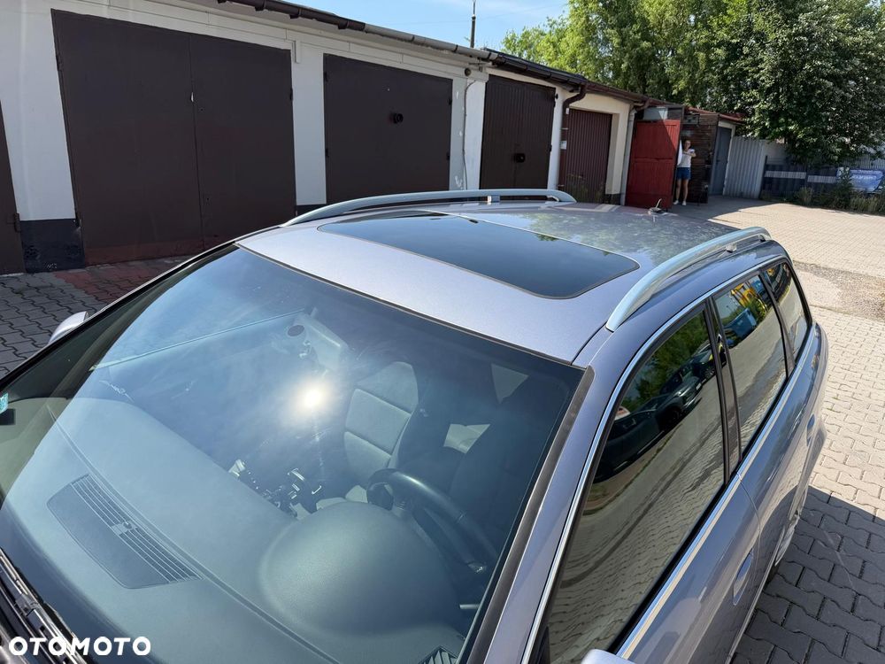 Audi A4 Avant 1.9 TDI - 39