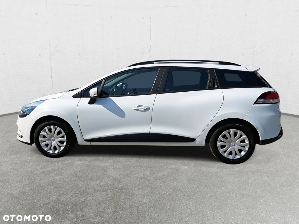 Renault Clio 0.9 TCe Alize - 9