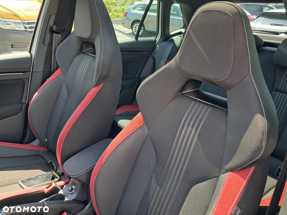 Skoda Kamiq 1.0 TSI Monte Carlo DSG - 21