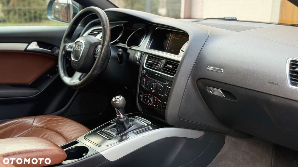 Audi A5 Coupé - 10