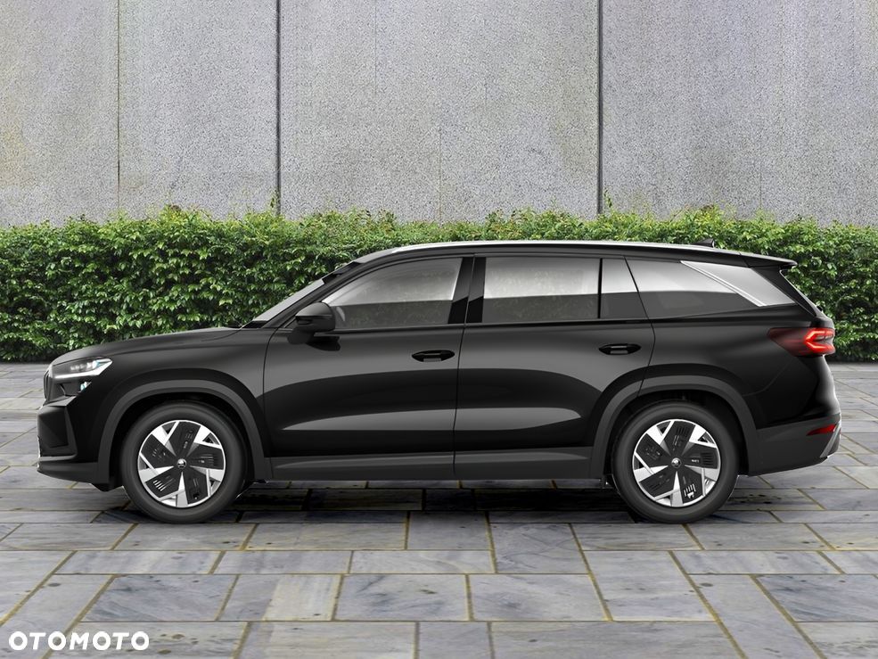 Skoda Kodiaq 1.5 TSI mHEV 4x2 Drive DSG - 2