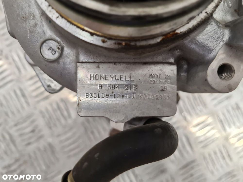 BMW X5 G05 3.0D TURBO TURBOSPRĘŻARKA 8584218 - 5
