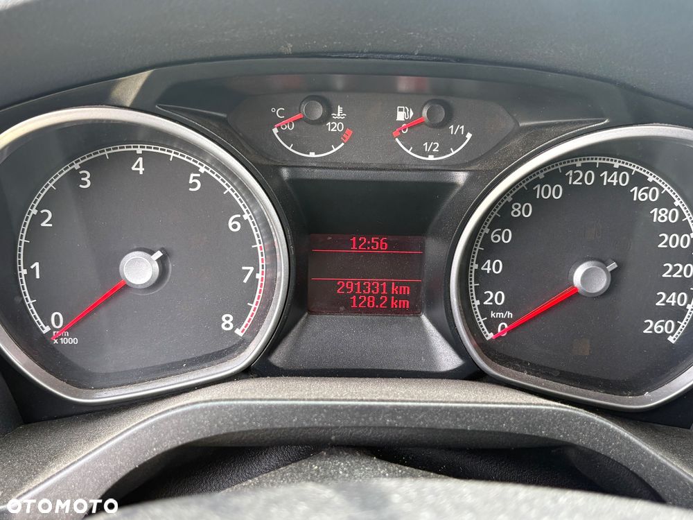 Ford Galaxy 2.0 Ghia - 15
