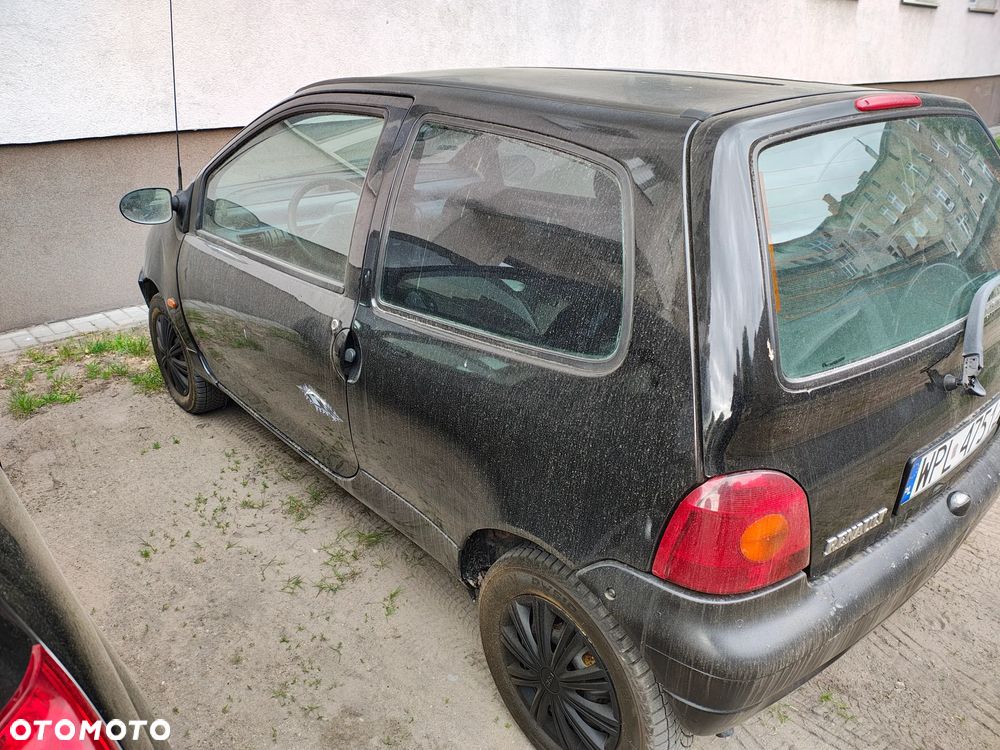Renault Twingo 1.2 Authentique - 10