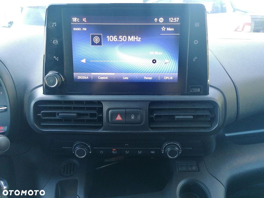 Toyota PROACE CITY - 16