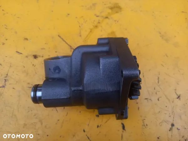 Elementy silnika 675TA/FA New Holland TM190 - 12