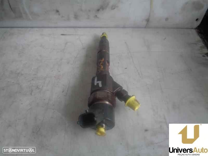 INJETOR RENAULT KANGOO 2005 -8200171173 - 3
