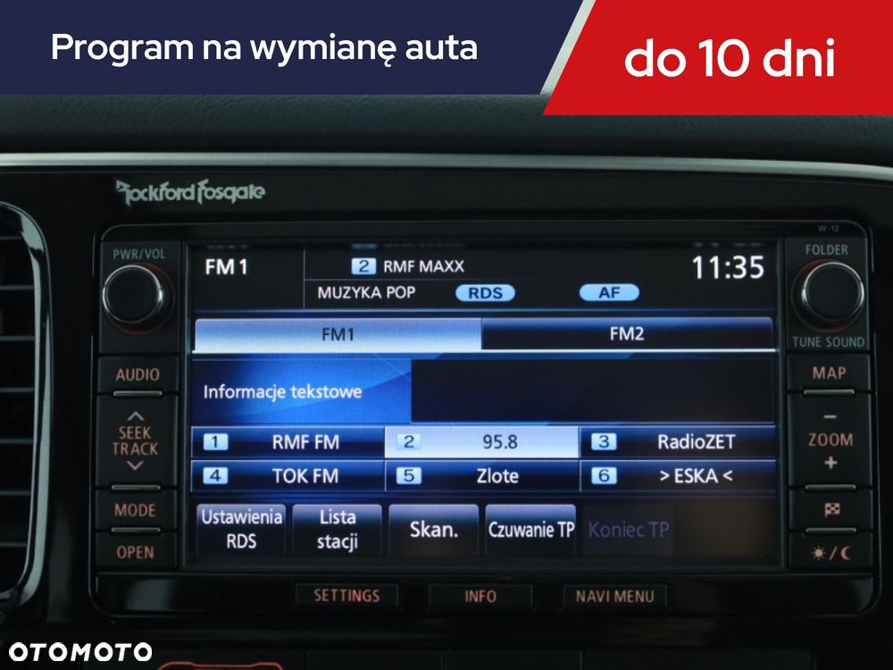 Mitsubishi Outlander - 11