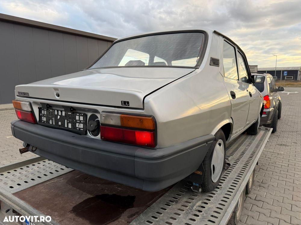 Dacia 1310 - 10