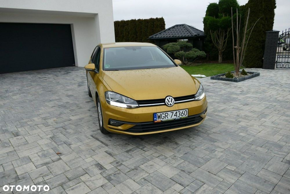Volkswagen Golf 1.0 TSI Highline - 15
